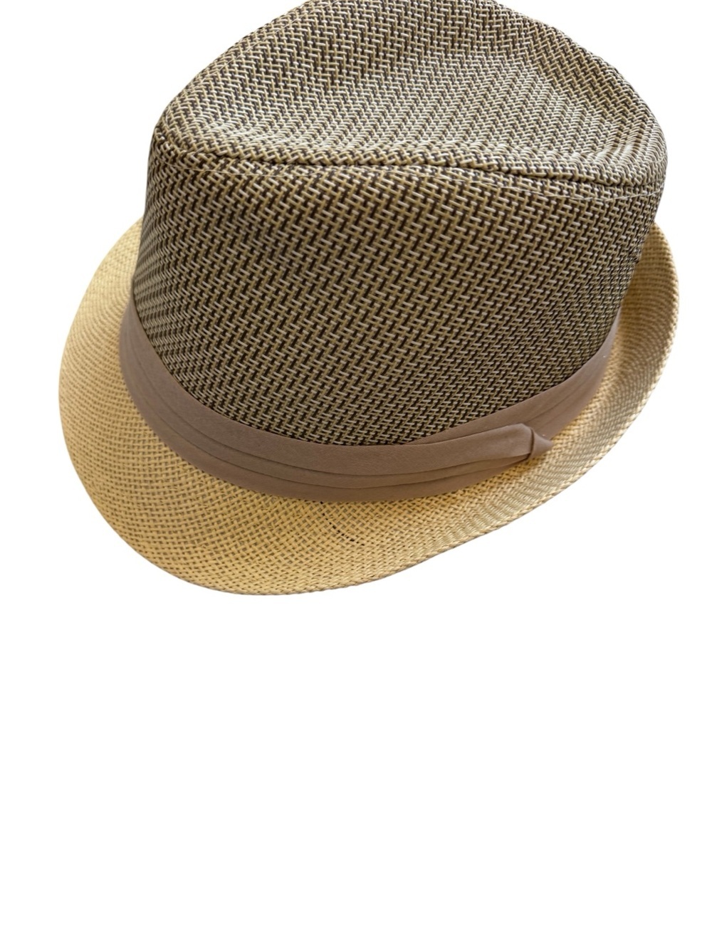 Kenny K. Sweat Fedora Hat